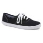 Keds Bayan Ayakkabı WF34100 Siyah
