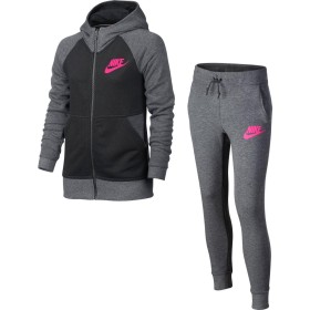 Nike Çocuk Eşofman Takımı 806394 091