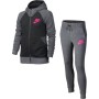 Nike Çocuk Eşofman Takımı 806394 091