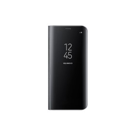 Samsung Galaxy S8 Plus Clear View Sabit Kapak EF-ZG950CBEGWW