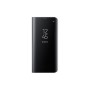 Clear view Hard Cover For Samsung Galaxy S8 Plus EF-ZG950CBEGWW