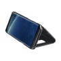 Clear view Hard Cover For Samsung Galaxy S8 Plus EF-ZG950CBEGWW