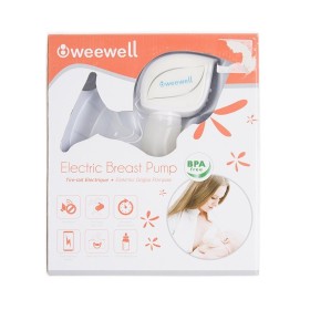 Weewell Elektrikli Göğüs Pompası WPB820