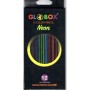 Globox Neon 12 li Kuru Boya Kalemi 2588
