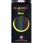 Globox Neon 12 li Kuru Boya Kalemi 2588