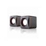 2.0 Mini Speaker Snopy SN-21