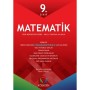 Köşegen Yayınları 9. Sınıf Matematik Fasikül Seti