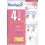 4.Sınıf İngilizce Yaprak Test Seviye Yayınları