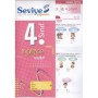 4.Sınıf İngilizce Yaprak Test Seviye Yayınları