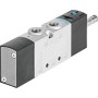 Festo Vuvs L25 M52 AD G14 F8 HD58 Magventil Solenois Valve