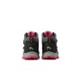 Lumberjack Siyah Fuşya Çocuk Outdoor Botu 100284782