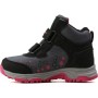 Lumberjack Siyah Fuşya Çocuk Outdoor Botu 100284782