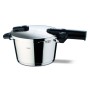 Fissler VitaQuick Red Düdüklü Tencere 4.5 L