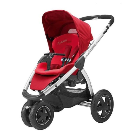 Maxi Cosi Mura Plus 3 Bebek Arabası