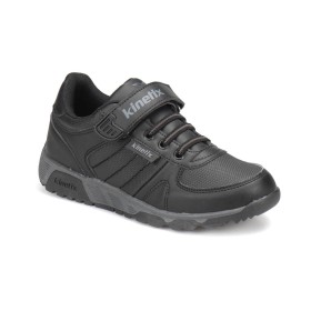 Kinetix BRONK Siyah Koyu Gri Erkek Çocuk Outdoor 100264460