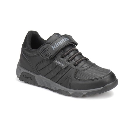 Kinetix BRONK Siyah Koyu Gri Erkek Çocuk Outdoor 100264460