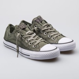 Converse Chuck Taylor All Star Kadın Sneaker 155392C