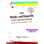 YGS Temel Matematik Ders Anlatım Föyleri - Test Okul Yayınları