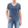 Mavi Jeans Erkek İndigo T-shirt 064244-18790