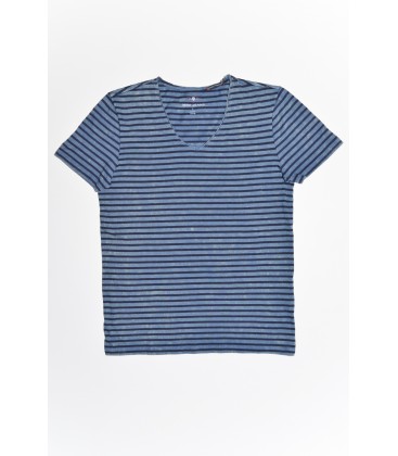 Mavi Jeans Erkek İndigo T-shirt 064244-18790