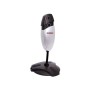 Everest Sc-301 5.2 Mp Usb Light Set + Microphone +PC Camera, Plug