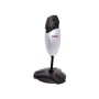 Everest Sc-301 5.2Mp Usb Işık Ayarlı + Mikrofonlu +Tak Pc Kamera