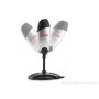Everest Sc-301 5.2 Mp Usb Light Set + Microphone +PC Camera, Plug
