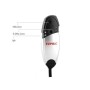 Everest Sc-301 5.2 Mp Usb Light Set + Microphone +PC Camera, Plug