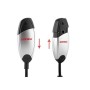 Everest Sc-301 5.2Mp Usb Işık Ayarlı + Mikrofonlu +Tak Pc Kamera