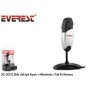 Everest Sc-301 5.2Mp Usb Işık Ayarlı + Mikrofonlu +Tak Pc Kamera