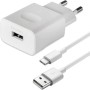 Huawei rapid charger + type-C Charger/data cable HW-050200E01