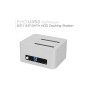 Frisby FHD-U352S 2,5"/3,5" SATA USB3.0 Docking Station