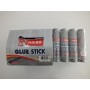 MİKRO GLUE STİCK YAPIŞTIRICI GS40 40gr 12 ADET