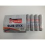 MİKRO GLUE STİCK YAPIŞTIRICI GS40 40gr 12 ADET