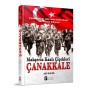 Mahşerin Kanlı Çiçekleri Çanakkale - Ali Kuzu - Halk Kitabevi