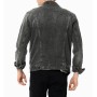 Mavi Jean Ceket | 0115212894 Frank Grey Kiev Comfort Erkek Kot Ceket