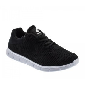 Hummel Unisex Shoes Breather Black Effectus 60338-2001