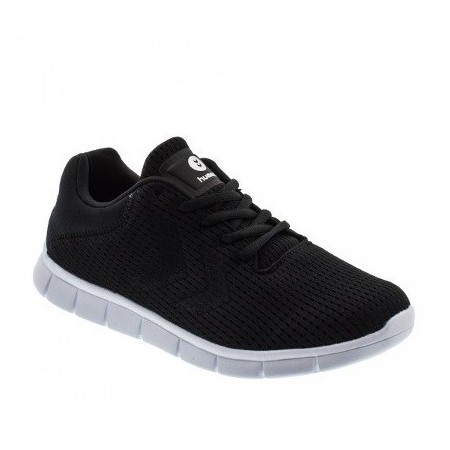 Hummel Effectus Breather Black Unisex Ayakkabı 60338-2001