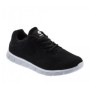 Hummel Unisex Shoes Breather Black Effectus 60338-2001