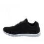 Hummel Effectus Breather Black Unisex Ayakkabı 60338-2001