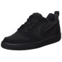 Nıke Court Borough Low (Gs) Unisex Ayakkabı 839985 001