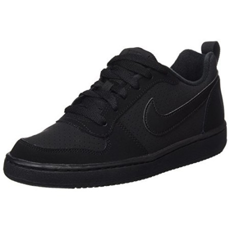 Nıke Court Borough Low (Gs) Unisex Ayakkabı 839985 001