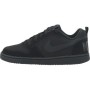 Nıke Court Borough Low (Gs) Unisex Ayakkabı 839985 001
