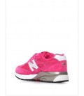 New Balance Kız Çocuk Ayakkabısı KV990PEP