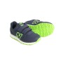 New Balance 500 Çocuk Ayakkabı KV500GEY