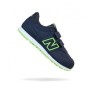 New Balance 500 Çocuk Ayakkabı KV500GEY