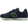 New Balance shoes 500 children KV500GEY