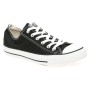 Converse M9166C Ct Chuck Taylor As Siyah Unisex  Ayakkabı