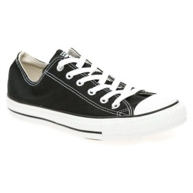 Converse Unisex Chuck Taylor As Shoes Black M9166C Sa