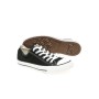 Converse M9166C Ct Chuck Taylor As Siyah Unisex  Ayakkabı